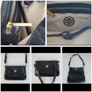 Tory Burch Convertible Crossbody